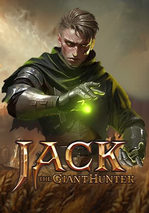 Jack the Giant Hunter