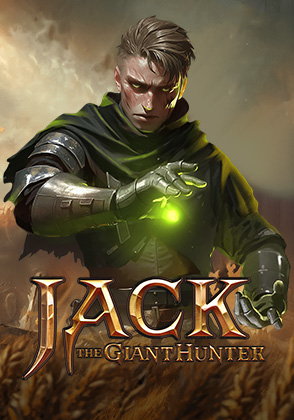 Jack the Giant Hunter