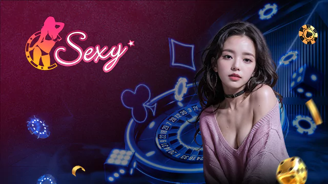 Sexy Baccarat